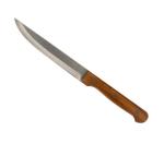 Нож нерж сталь/деревян ручка лезвие 12,5см универсал Астелл/AST-004-НК-009